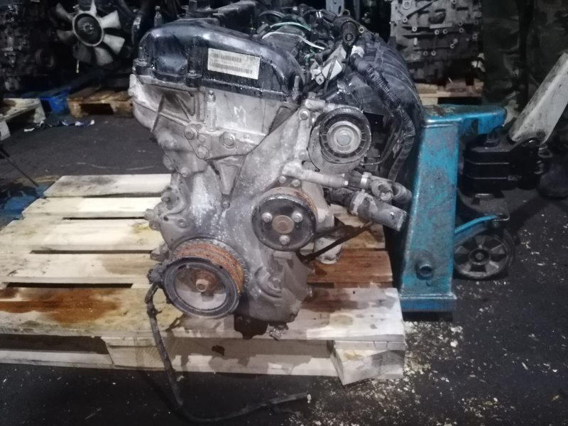 Двигатель, 65000 рублей, Пуговичино