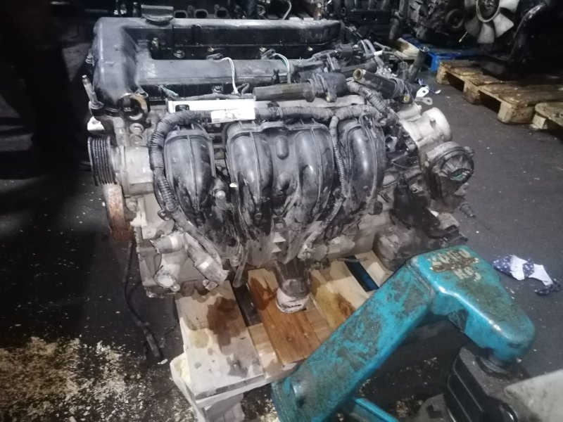 Двигатель, 65000 рублей, Пуговичино