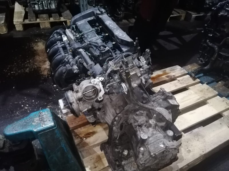 Двигатель, 65000 рублей, Пуговичино