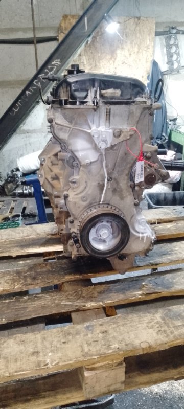 Двигатель, 65000 рублей, Пуговичино