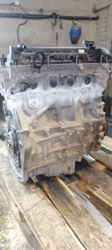 Двигатель, 65000 рублей, Пуговичино