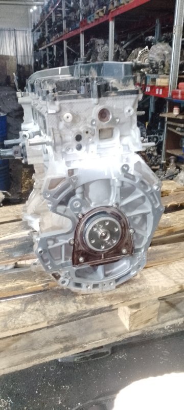 Двигатель, 65000 рублей, Пуговичино