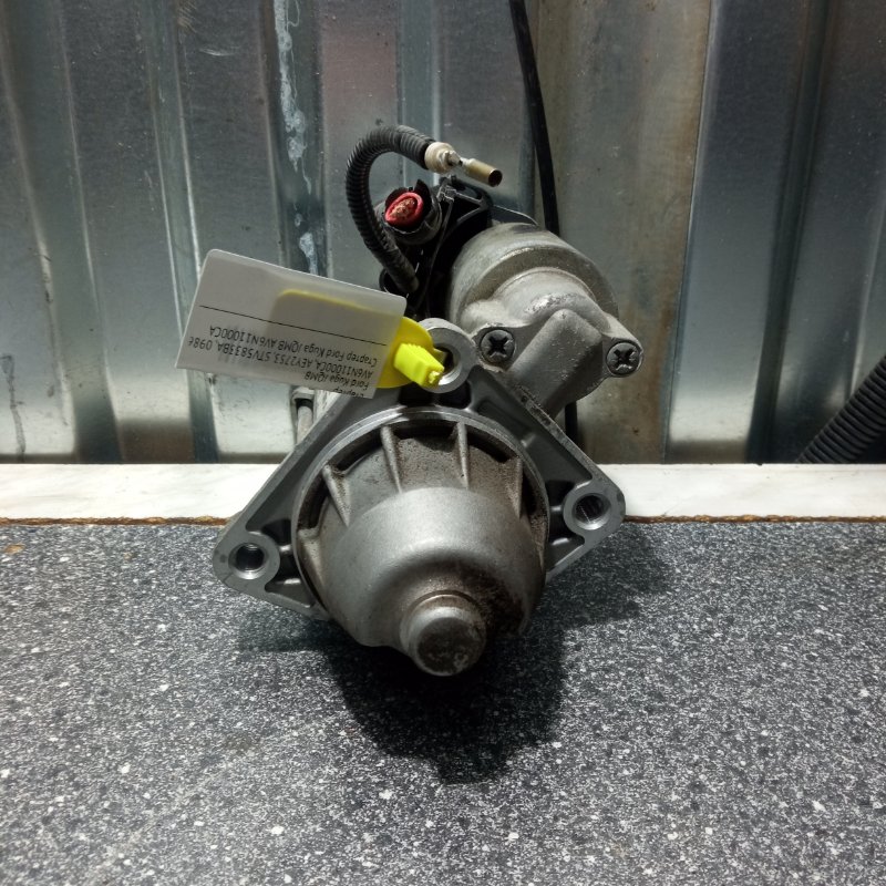 Стартер, 2500 рублей, Пуговичино