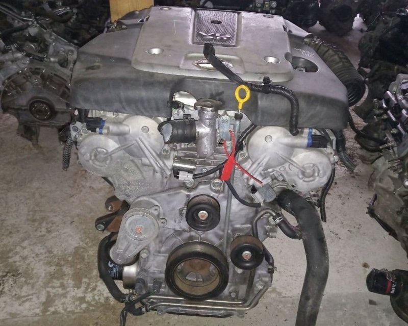 Двигатель, 100000 рублей, Пуговичино