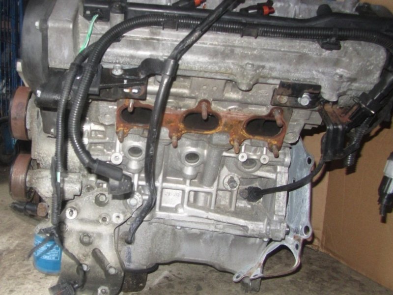 Двигатель, 85000 рублей, Пуговичино