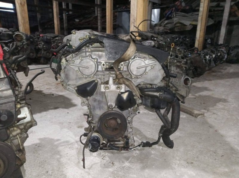 Двигатель, 77000 рублей, Пуговичино