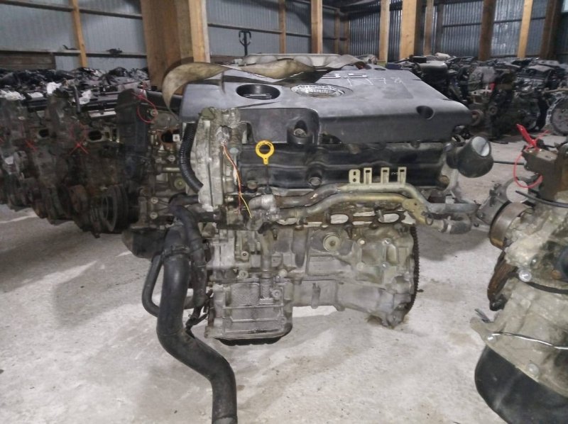 Двигатель, 77000 рублей, Пуговичино