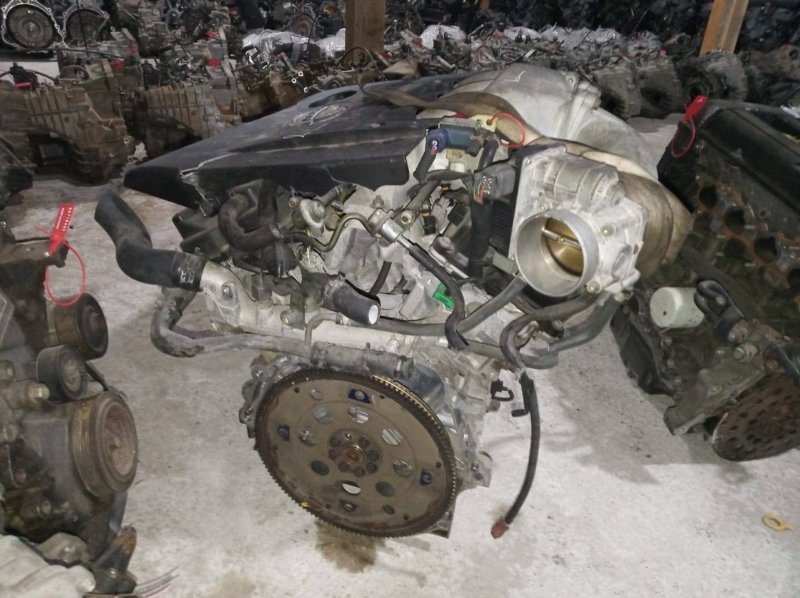 Двигатель, 77000 рублей, Пуговичино