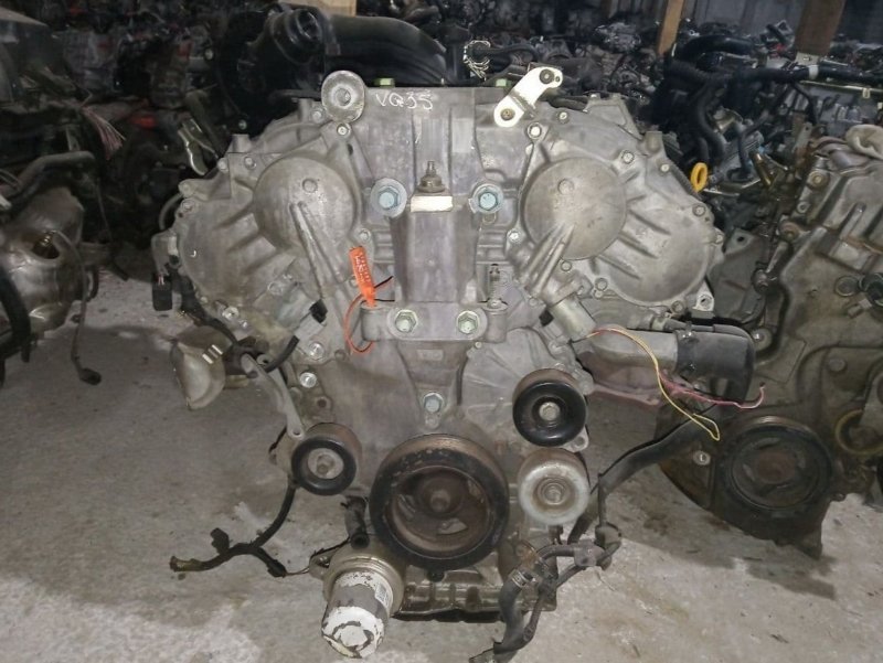 Двигатель, 77000 рублей, Пуговичино