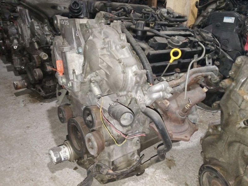 Двигатель, 77000 рублей, Пуговичино