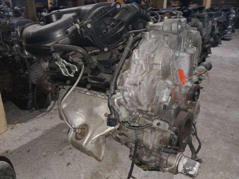 Двигатель, 77000 рублей, Пуговичино