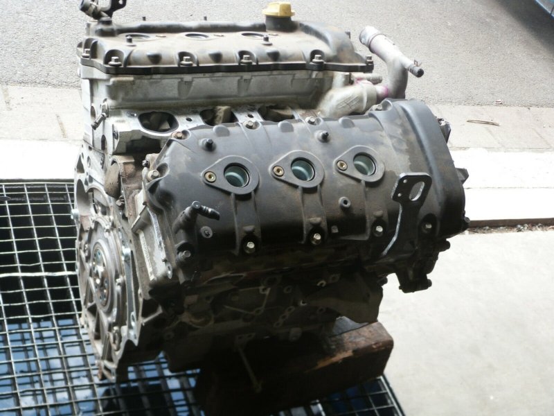 Двигатель, 95000 рублей, Пуговичино