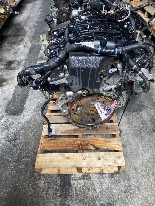 Двигатель, 115000 рублей, Пуговичино