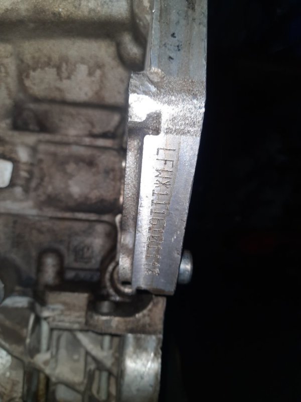 Двигатель, 115000 рублей, Пуговичино