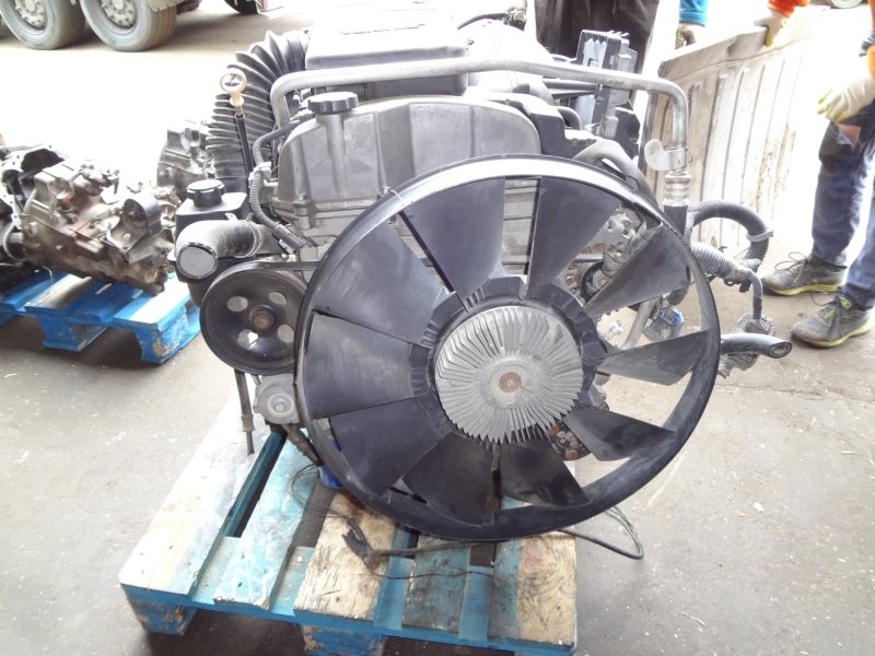 Двигатель, 180000 рублей, Пуговичино