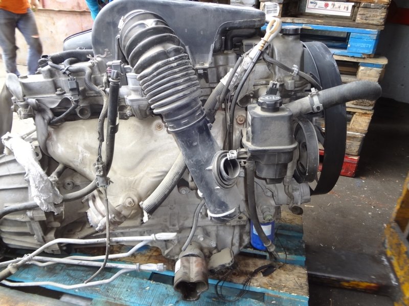 Двигатель, 180000 рублей, Пуговичино