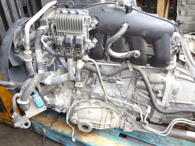 Двигатель, 180000 рублей, Пуговичино