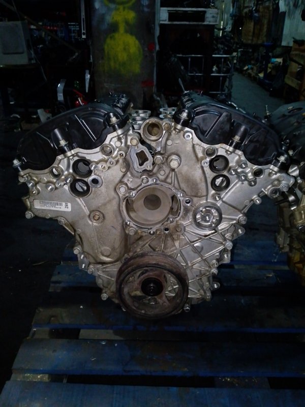 Двигатель, 115000 рублей, Пуговичино