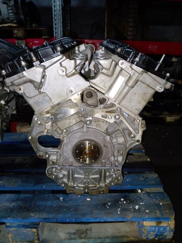 Двигатель, 115000 рублей, Пуговичино