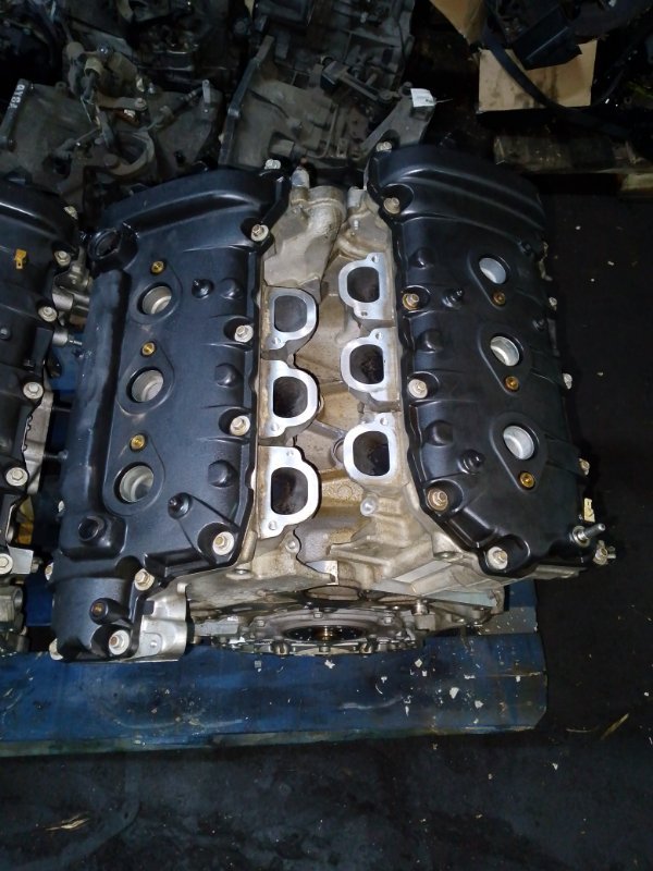 Двигатель, 115000 рублей, Пуговичино