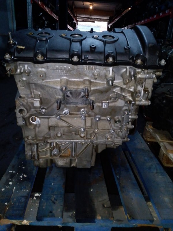 Двигатель, 115000 рублей, Пуговичино