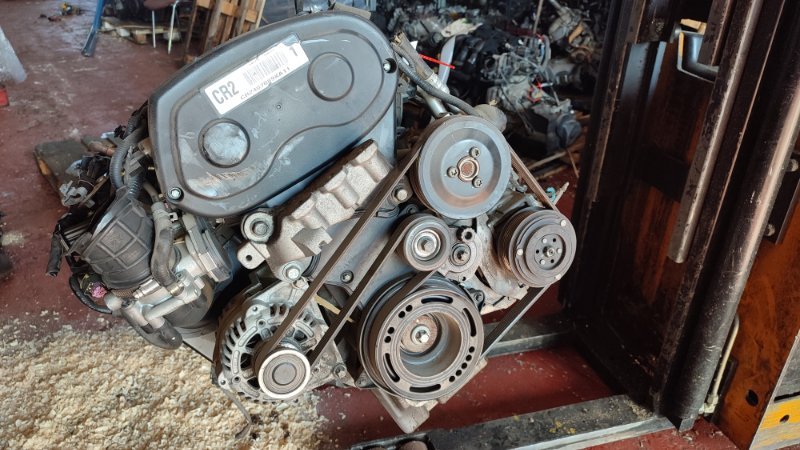 Двигатель, 58000 рублей, Пуговичино