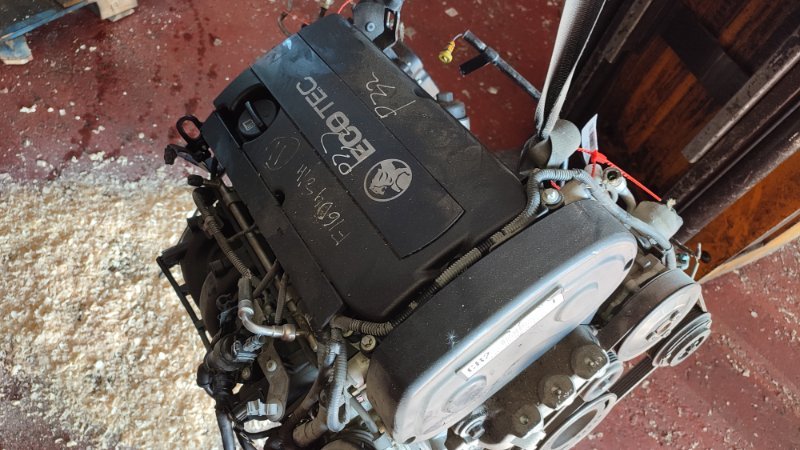 Двигатель, 58000 рублей, Пуговичино