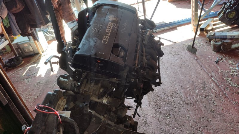 Двигатель, 58000 рублей, Пуговичино