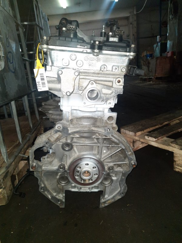 Двигатель, 130000 рублей, Пуговичино