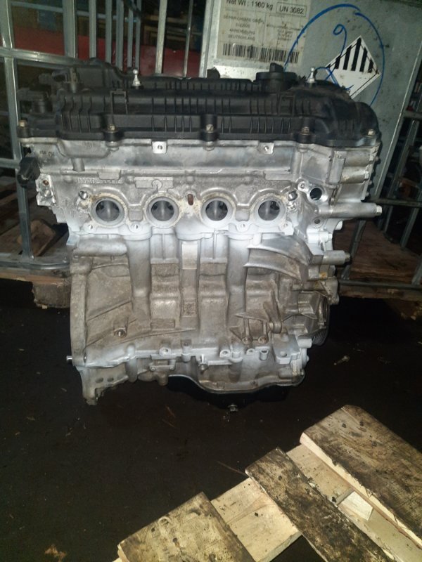 Двигатель, 130000 рублей, Пуговичино