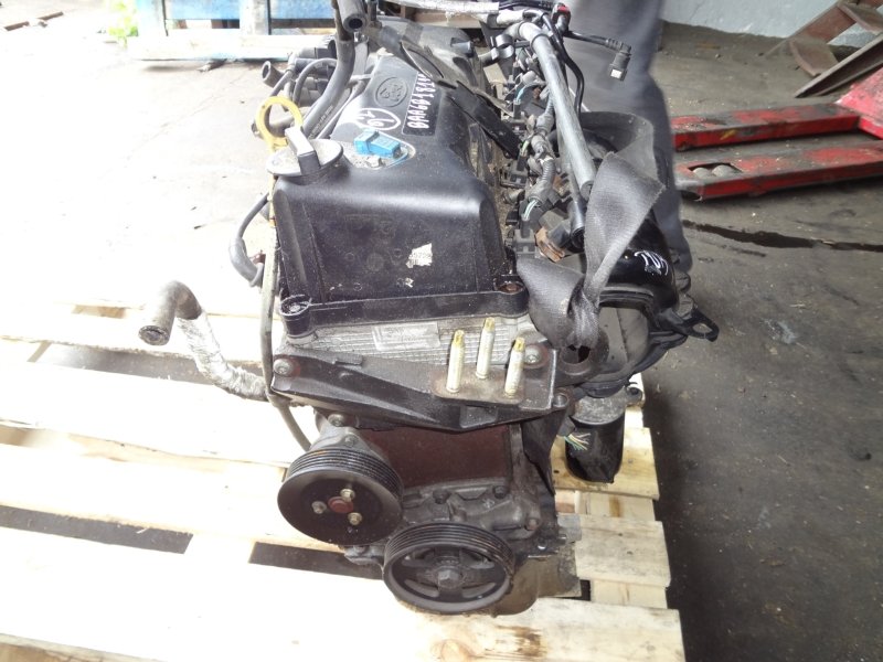 Двигатель, 65000 рублей, Пуговичино