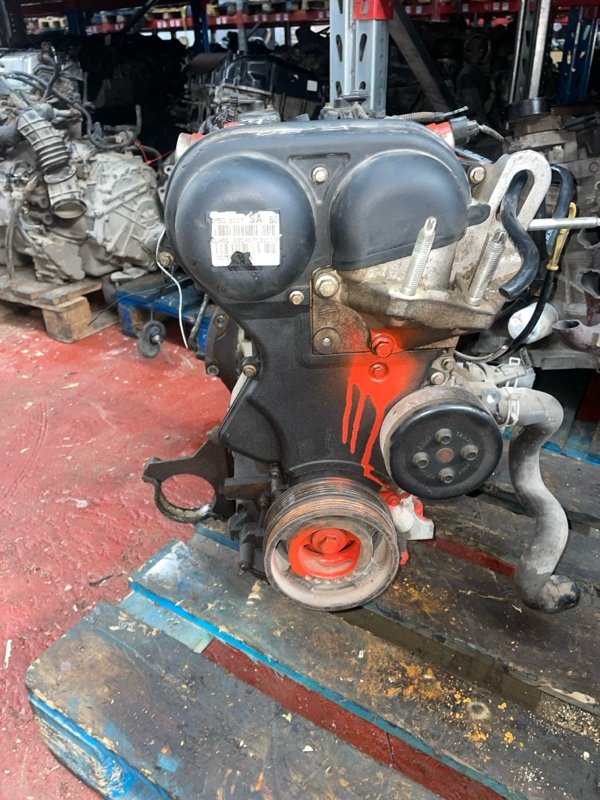 Двигатель, 80000 рублей, Пуговичино