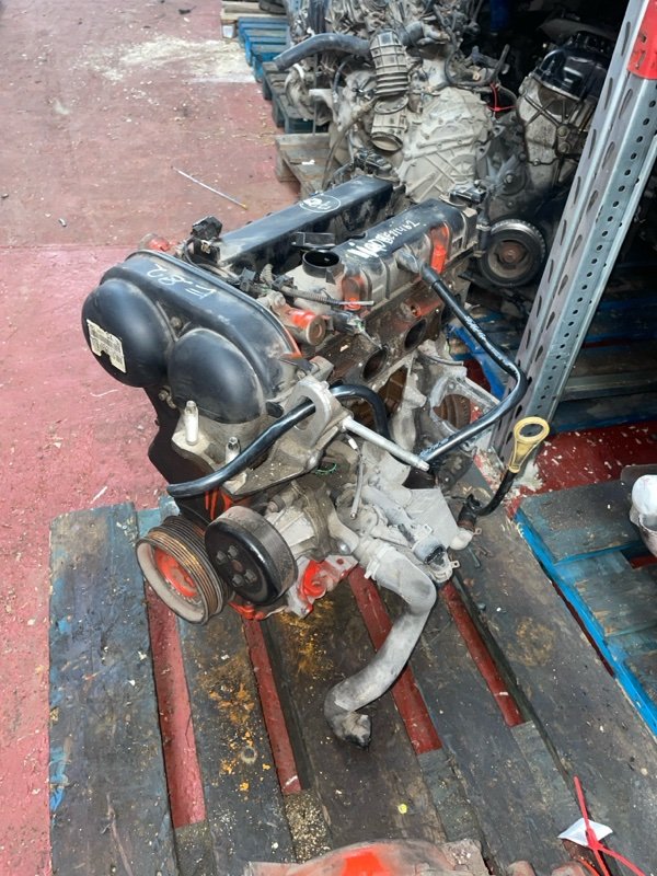 Двигатель, 80000 рублей, Пуговичино