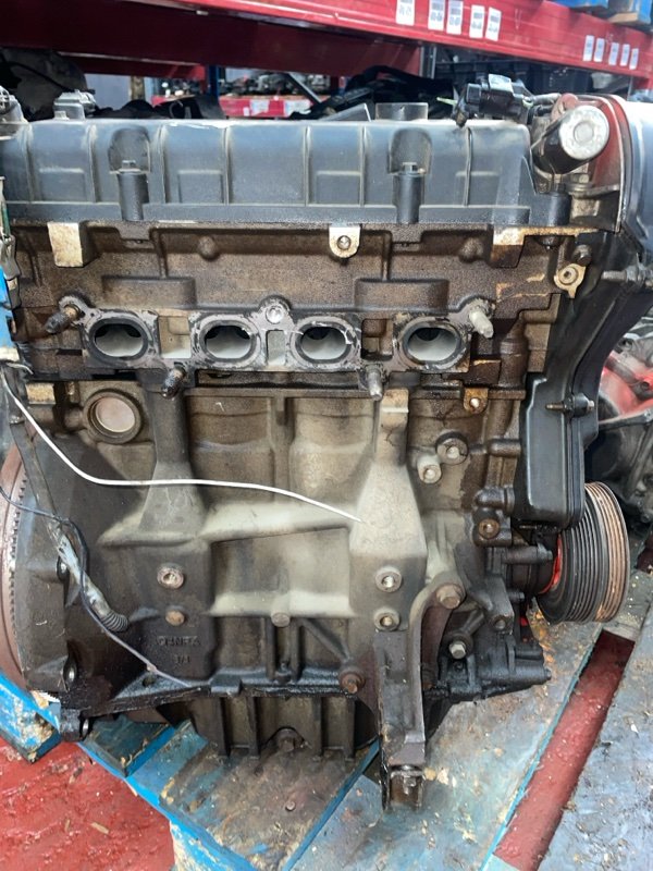 Двигатель, 80000 рублей, Пуговичино