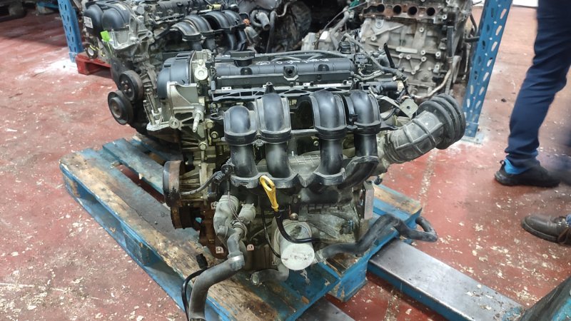 Двигатель, 80000 рублей, Пуговичино