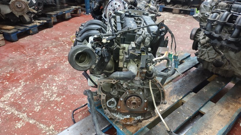 Двигатель, 80000 рублей, Пуговичино