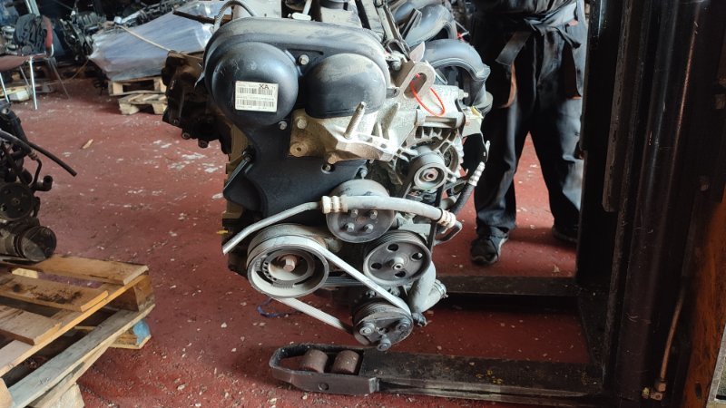 Двигатель, 80000 рублей, Пуговичино