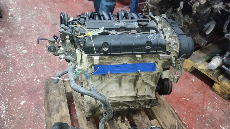 Двигатель, 80000 рублей, Пуговичино