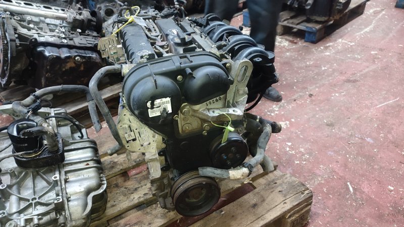 Двигатель, 80000 рублей, Пуговичино