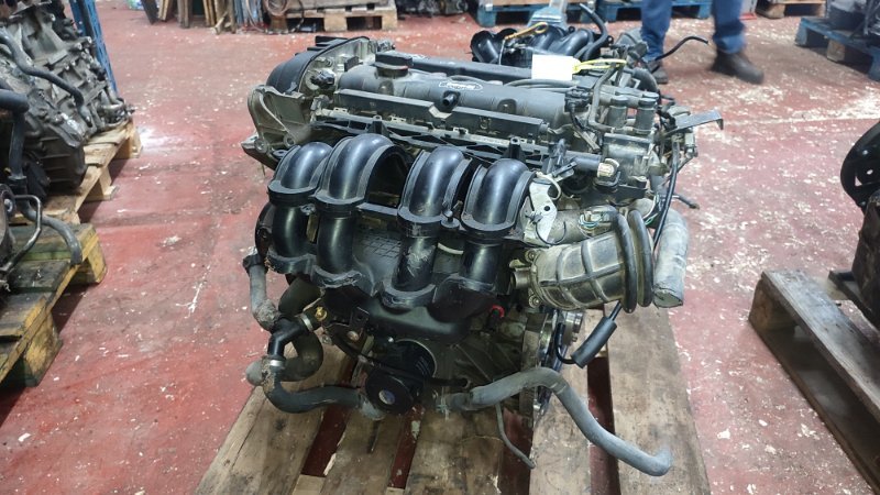 Двигатель, 80000 рублей, Пуговичино