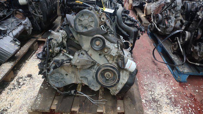 Двигатель, 85000 рублей, Пуговичино