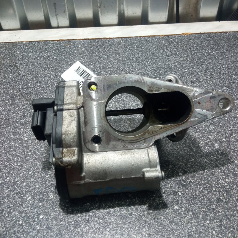 Клапан EGR, 4000 рублей, Пуговичино