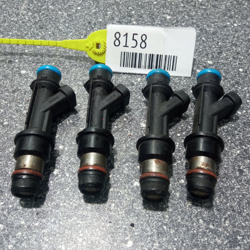 Форсунка топливная, 1000 рублей, Пуговичино