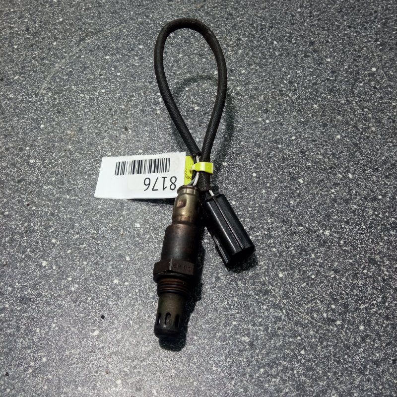 Датчик кислородный, 1500 рублей, Пуговичино