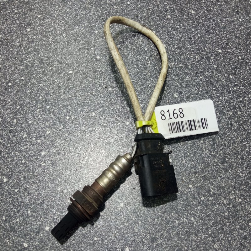 Датчик кислородный, 1200 рублей, Пуговичино