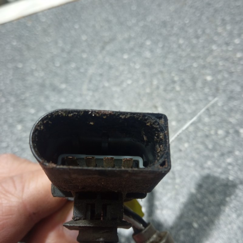 Датчик кислородный, 1200 рублей, Пуговичино