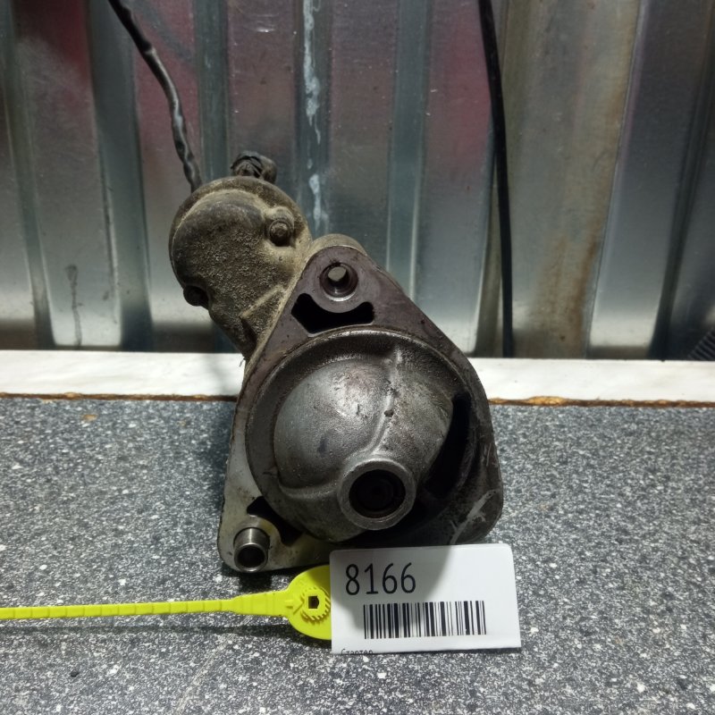 Стартер, 2500 рублей, Пуговичино