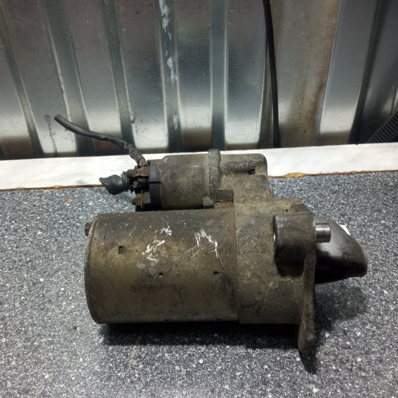 Стартер, 2500 рублей, Пуговичино