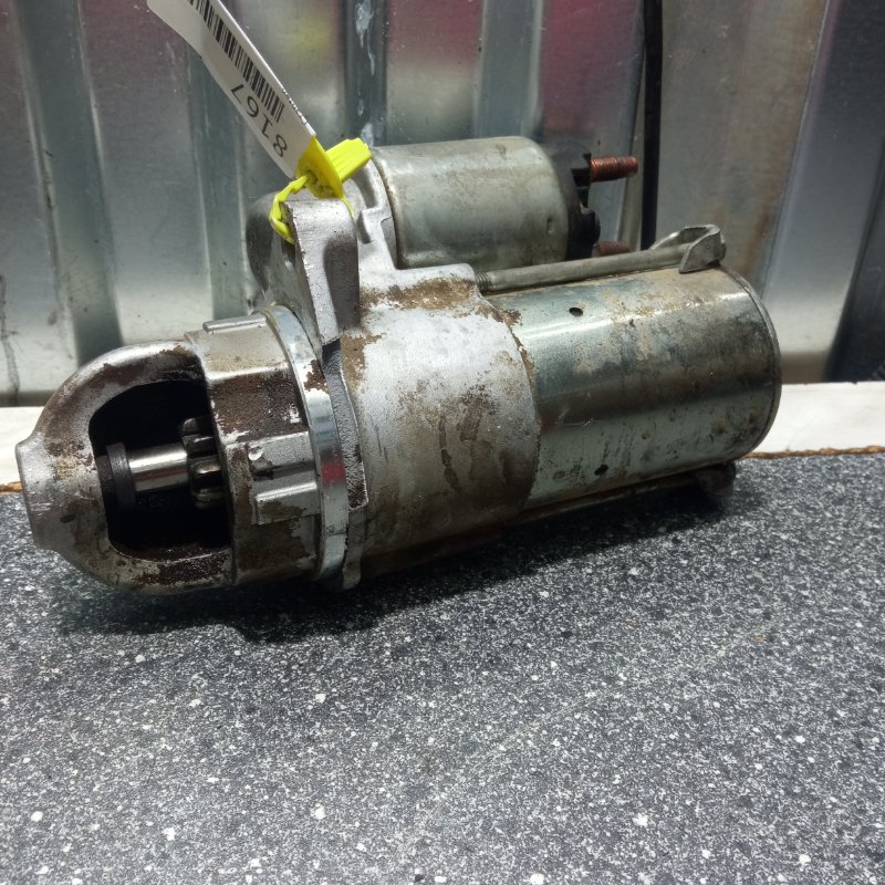 Стартер, 2500 рублей, Пуговичино