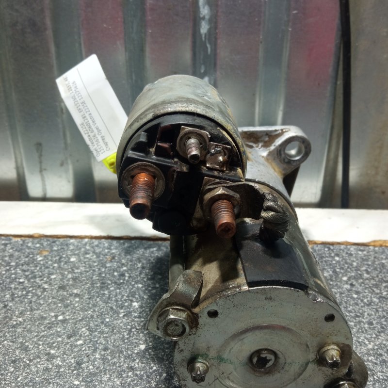 Стартер, 2500 рублей, Пуговичино